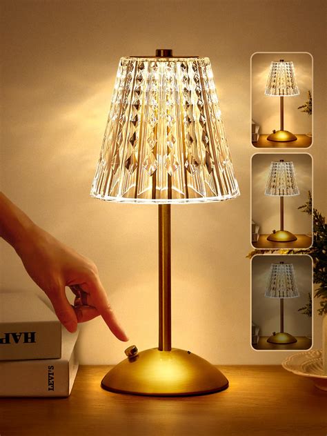 touch lamps amazon|Amazon.com: Touch On Lamps.